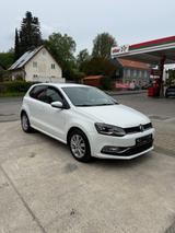 Volkswagen Polo 1.4 TDI 66kW BMT DSG ALLSTAR ALLSTAR - Volkswagen Polo: TDI Dsg