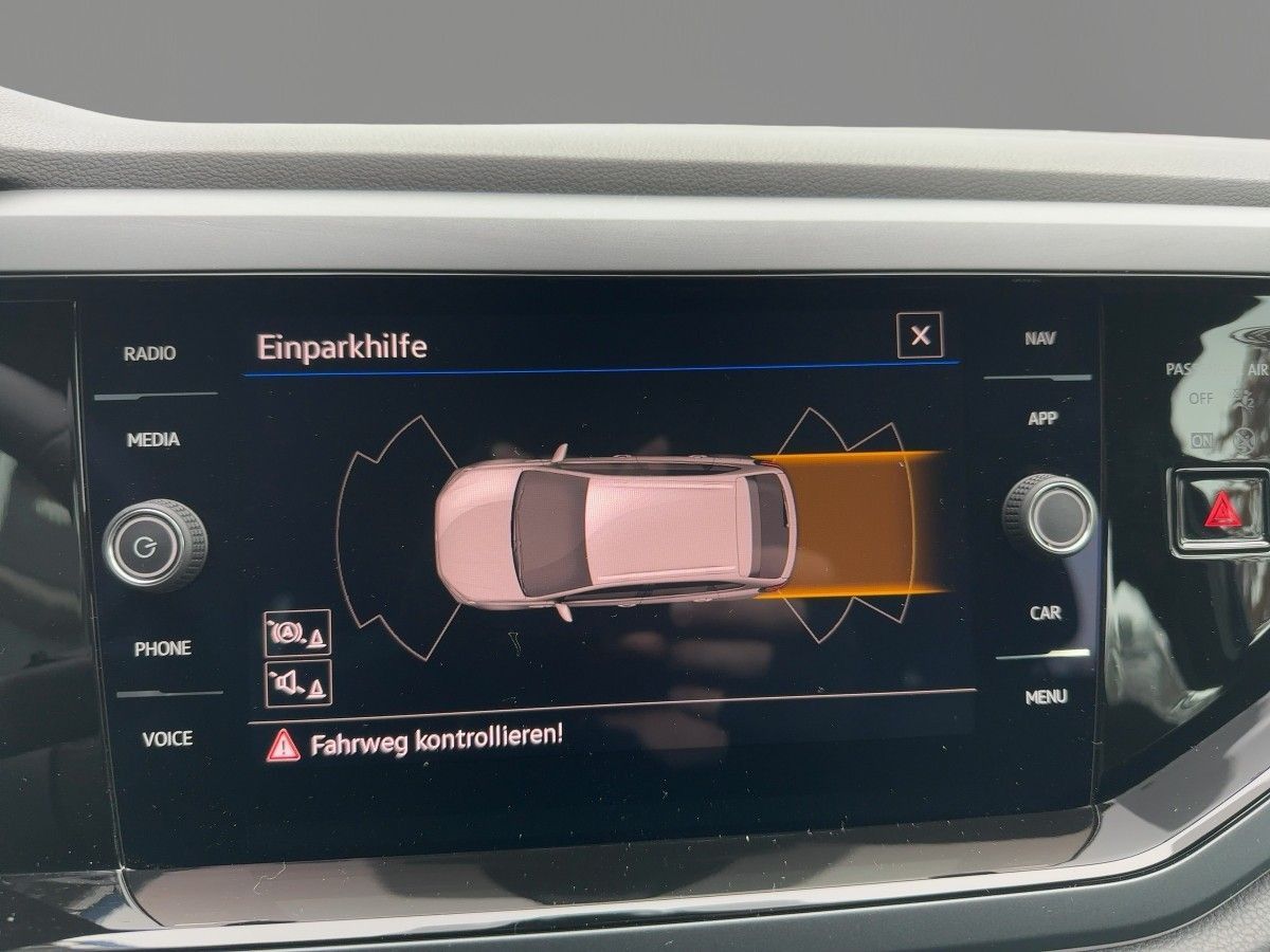 Volkswagen Taigo - Bild 17