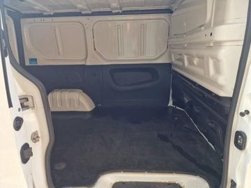 Opel Vivaro - 6