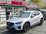 Mazda CX-5 Exclusive*AUT*PDC*SZHZG*AHK - Mazda CX-5 Gebrauchtwagen in Berlin