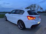 BMW 118i Edition M Sport Shadow Edition M Sport ...