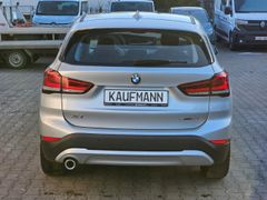 Fahrzeugabbildung X1 sDrive 18 i Advantage 1.HAND