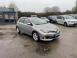 Toyota Auris Design Edition/1,2/EURO6/NAVI/TEMPOMAT - Toyota Auris: 1.6