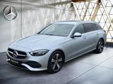 Mercedes-Benz C 180 T Avantgarde AHK*EasyP*LenkradHz*AmbiLight - gebrauchte Mercedes-Benz C 180 aus dem Jahr 2024