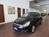 Opel Corsa 1.2 3 porte Sport benzina neopat - Opel Corsa: B Sport