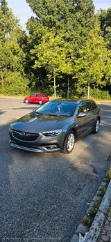 Opel Insignia CT 2.0 BiTurbo Diesel Country Tour ... - Opel Insignia CT von privat