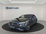 Mercedes-Benz E 200 AMG LINE+CAM+DIST+NIGHT+LED HIGH+WINTERPKT - gebrauchte Mercedes-Benz E 200 aus dem Jahr 2024