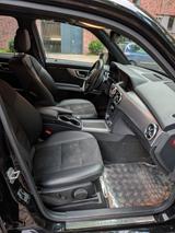 Mercedes-Benz GLK 200 CDI | Automatik | TÜV NEU | Nur 83.250km - Mercedes-Benz GLK-Klasse von privat