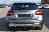 Mercedes-Benz GLA 180 Schalter Urban*Navi*RFK*AHK - graue Mercedes-Benz GLA 180