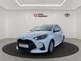 Toyota Yaris Comfort KLIMA+RFK+DAB+ALLWETTER+BLUETOOTH - Toyota Yaris: Bluetooth