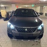 Peugeot 5008 BlueHDi 180 GT EAT6 GT - Peugeot 5008 aus 2017