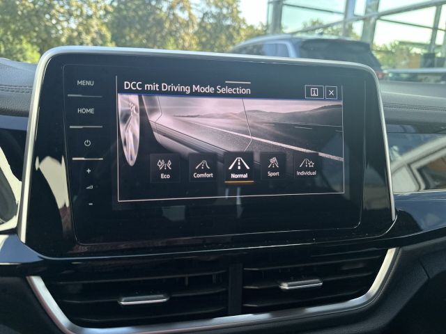 T-Roc 2.0 TSI DSG R-Line 4M 19 NAVI RFK AHK