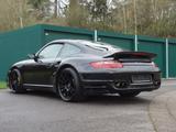 Porsche 911 997 Turbo Ruf 600 PS deutsches Fzg. - Porsche in Saarbrücken: 911