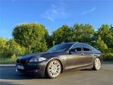 BMW 528i (530i) F10 - BMW 528: F10 528i
