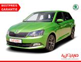 Skoda Fabia Combi 1.0 Klima USB AUX - Skoda Fabia: Combi