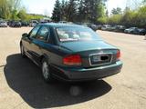 Hyundai  2.0 GLS .Automatik,Klima,Navi. - Hyundai aus 2003