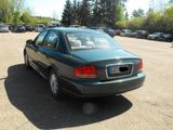 Hyundai  2.0 GLS .Automatik,Klima,Navi. - Hyundai SONATA: Automatik