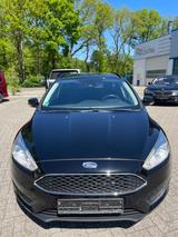 Ford Focus 1,5 TDCi 88kW Business Turnier Busines...