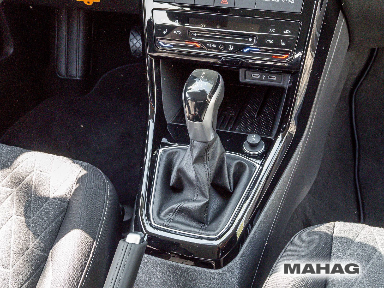 Volkswagen T-Cross - Bild 17