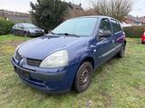 Renault Clio II Authentique *Klima* - gebrauchte Renault Clio aus dem Jahr 2004