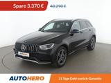 Mercedes-Benz GLC 200 4Matic AMG Line Aut. *NAVI*LED*360°*ACC* - Mercedes-Benz GLC 200 in Bochum