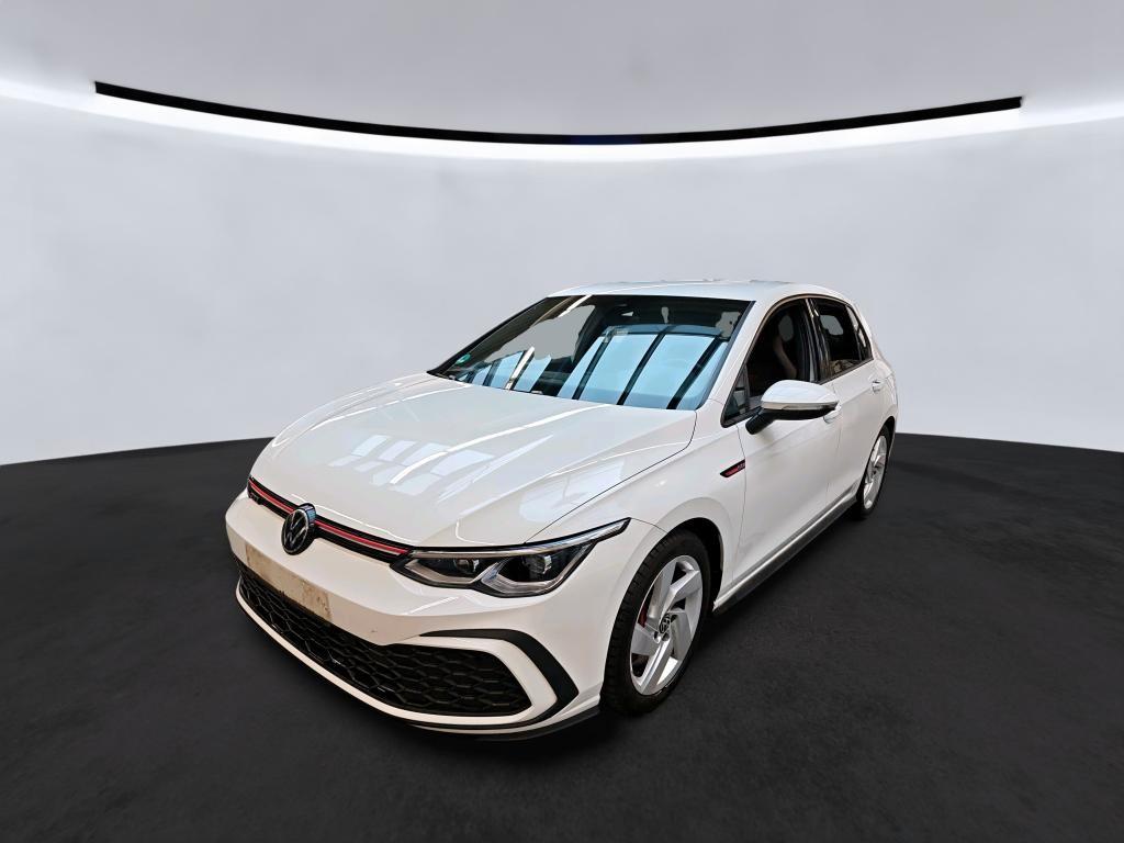 Volkswagen Golf VIII Lim. GTI*DSG*BUSINESS*LED*APP-C*ACC*