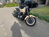 Harley-Davidson Fat Boy FLSTFB 103 - Harley-Davidson Motorräder in Herne