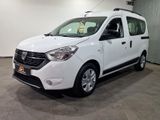 Dacia Dokker Comfort + AHK + Navi