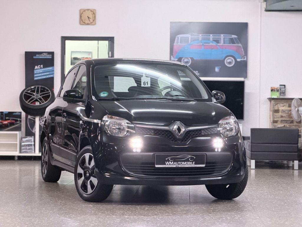 Image of Renault Twingo