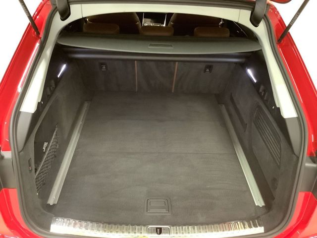 A6 Avant Design 55 TFSI quattro 250(340) kW(PS)