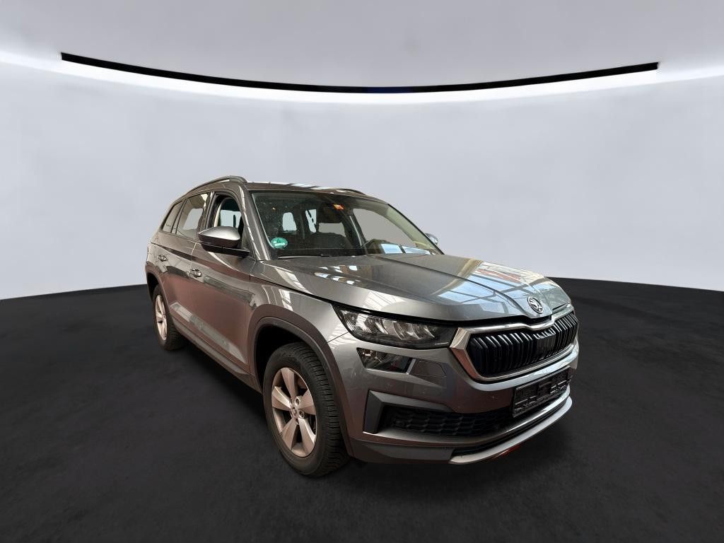 Image of Skoda Kodiaq