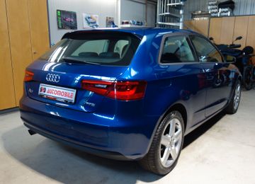 Audi A3 - 5