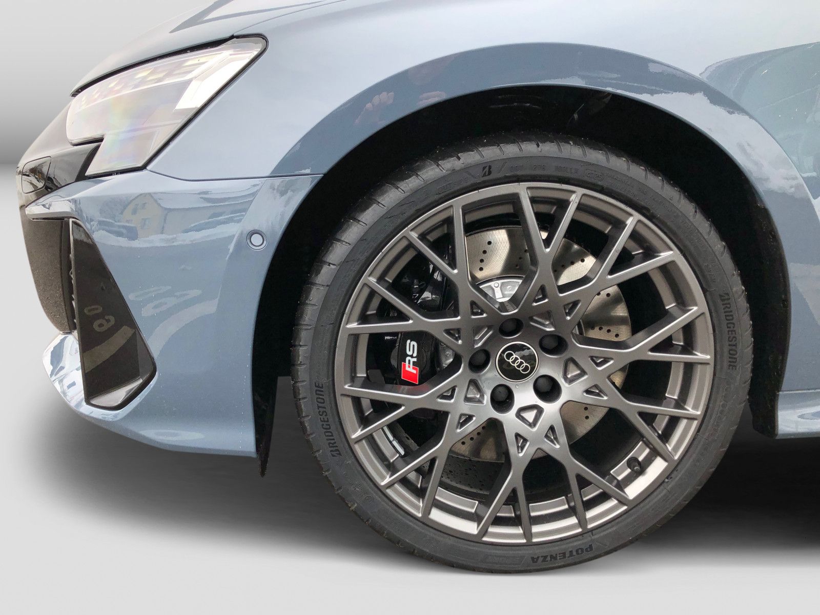 Audi RS3 - Bild 5