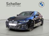 BMW 430i Gran Coupé M Sport HiFi DAB WLAN GSD - BMW 430 Gran Coupé aus 2022