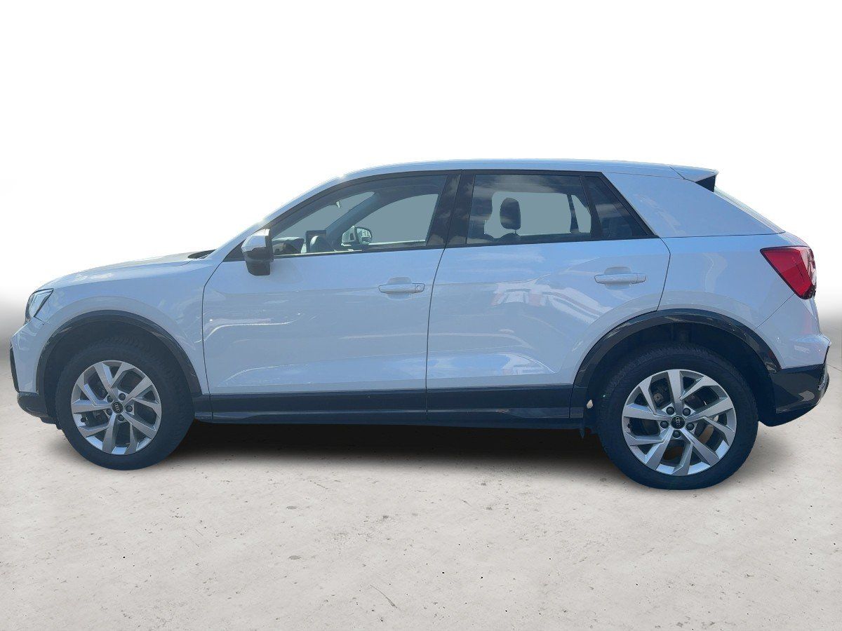 Audi Q2 35 TDI advanced APP+VIRT+ACC+LED+NAVI+PDC imagem 3