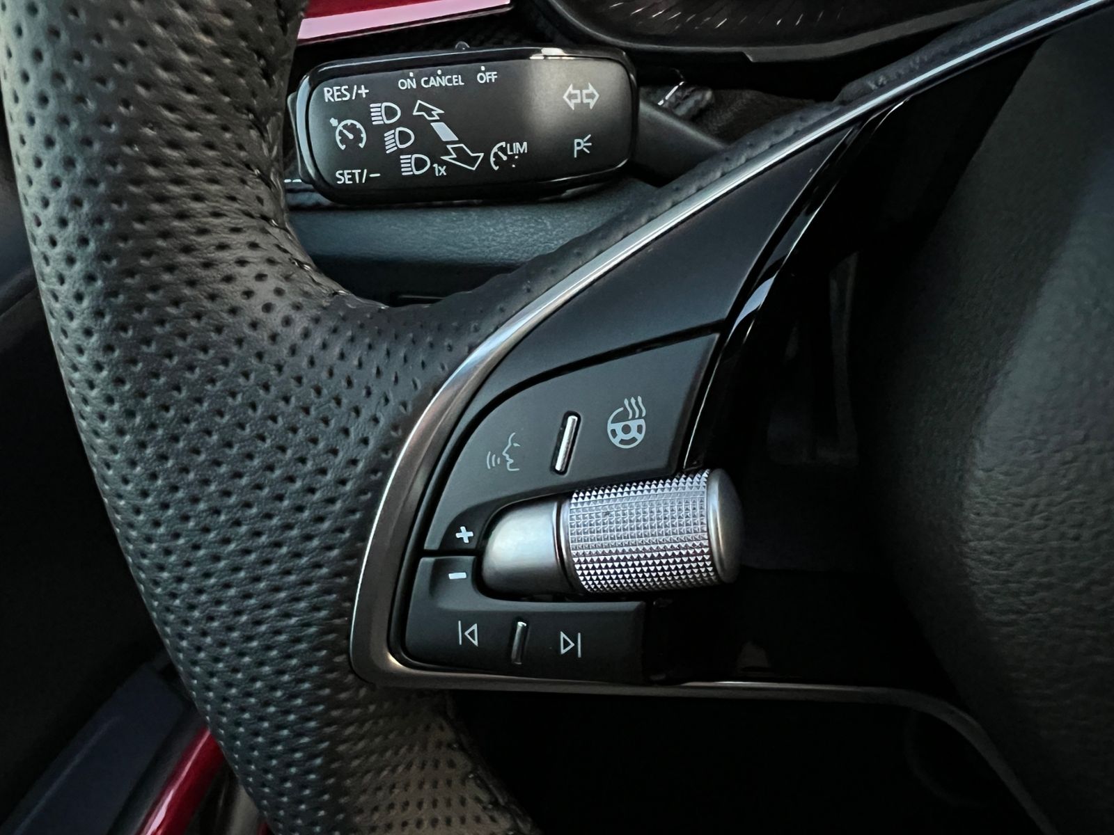 Fahrzeugabbildung SKODA Fabia Monte Carlo 1.0 TSI DSG *LED, SmartLink, K