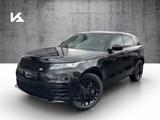 Land Rover Range Rover Velar D300 Dynamic SE Pano BlackPack - Land Rover Range Rover Velar: Black