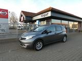 Nissan Note Acenta Plus - Nissan Note: Van