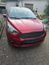 Ford Ka/Ka+ 1,2l Ti-VCT Cool & Sound Cool & Sound - Ford Ka/Ka+ Gebrauchtwagen in Frankfurt
