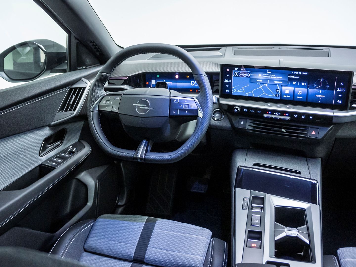 Opel Grandland (X) - Bild 14