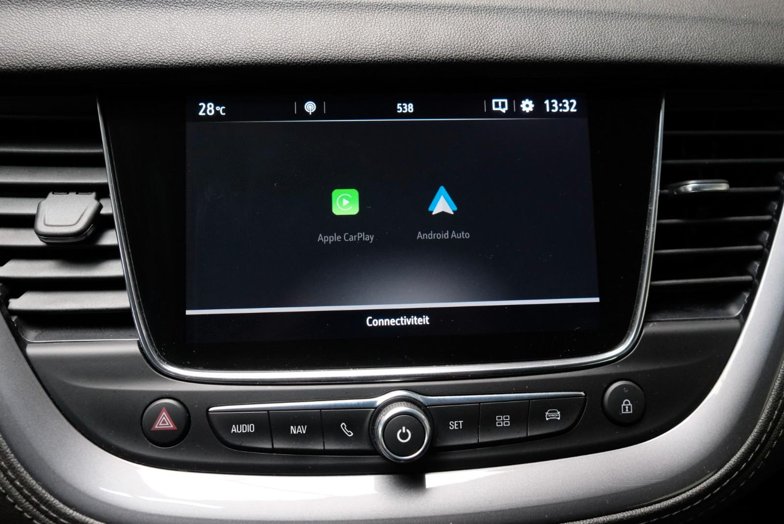 Opel Grandland X Leder*LED*Leder*Shz*Grip-Control