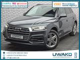 Audi Q5 40 TDI S-LINE PLUS/QUAT/ACC/PANO/AHK/VIRTUAL - Audi Q5 in Wuppertal
