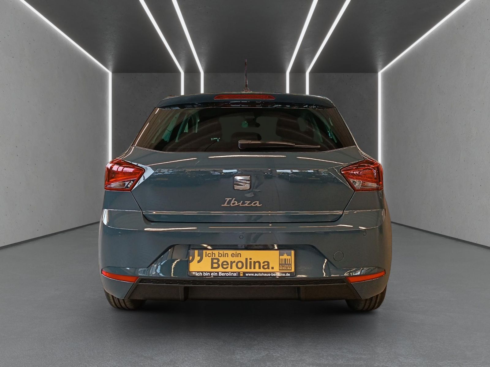 Seat Ibiza - Bild 6