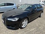 Audi A6 Avant 2.0 TDI ultra HU/AU Neu AHK - Audi A6 mit Diesel-Antrieb: Kombi