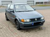 Volkswagen VW polo 1,4 - gebrauchte VW Polo aus dem Jahr 1994