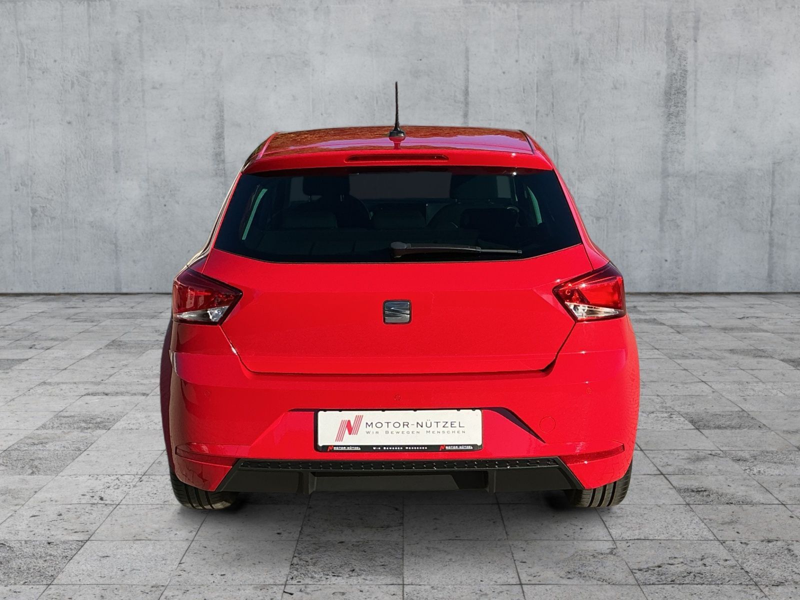 Seat Ibiza - Bild 5