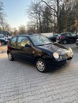 Volkswagen Vw Lupo 1.0 Tüv Neu Faltdach 8Fach - Volkswagen Lupo: Faltdach