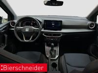Seat Arona - Vorschau Bild 21