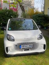 Smart ForTwo coupé 60kW EQ Batterie - neuer Preis