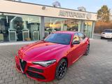 Alfa Romeo Giulia Veloce Q4 Navi ACC Keyles Hifi Leder DAB - Alfa Romeo Gebrauchtwagen in Stuttgart